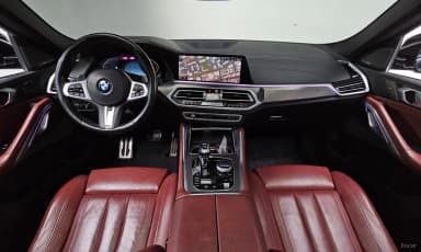 X6 (G06)