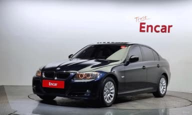 3 Series (E90)