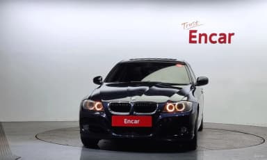 3 Series (E90)
