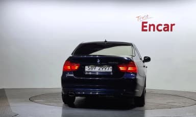 3 Series (E90)