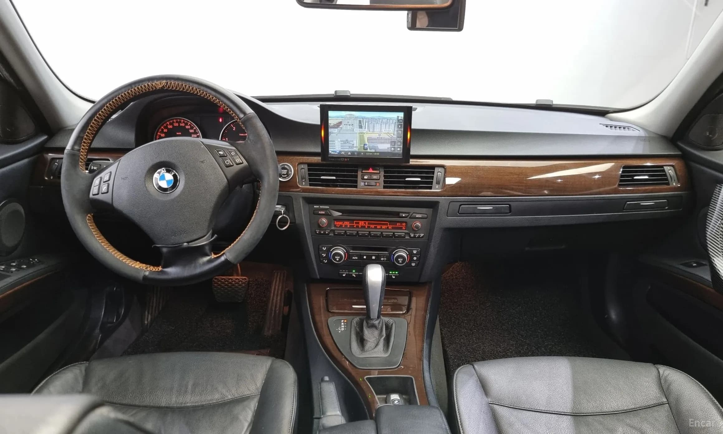 3 Series (E90)
