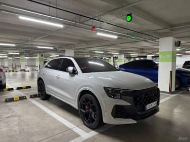 RSQ8 (4M)