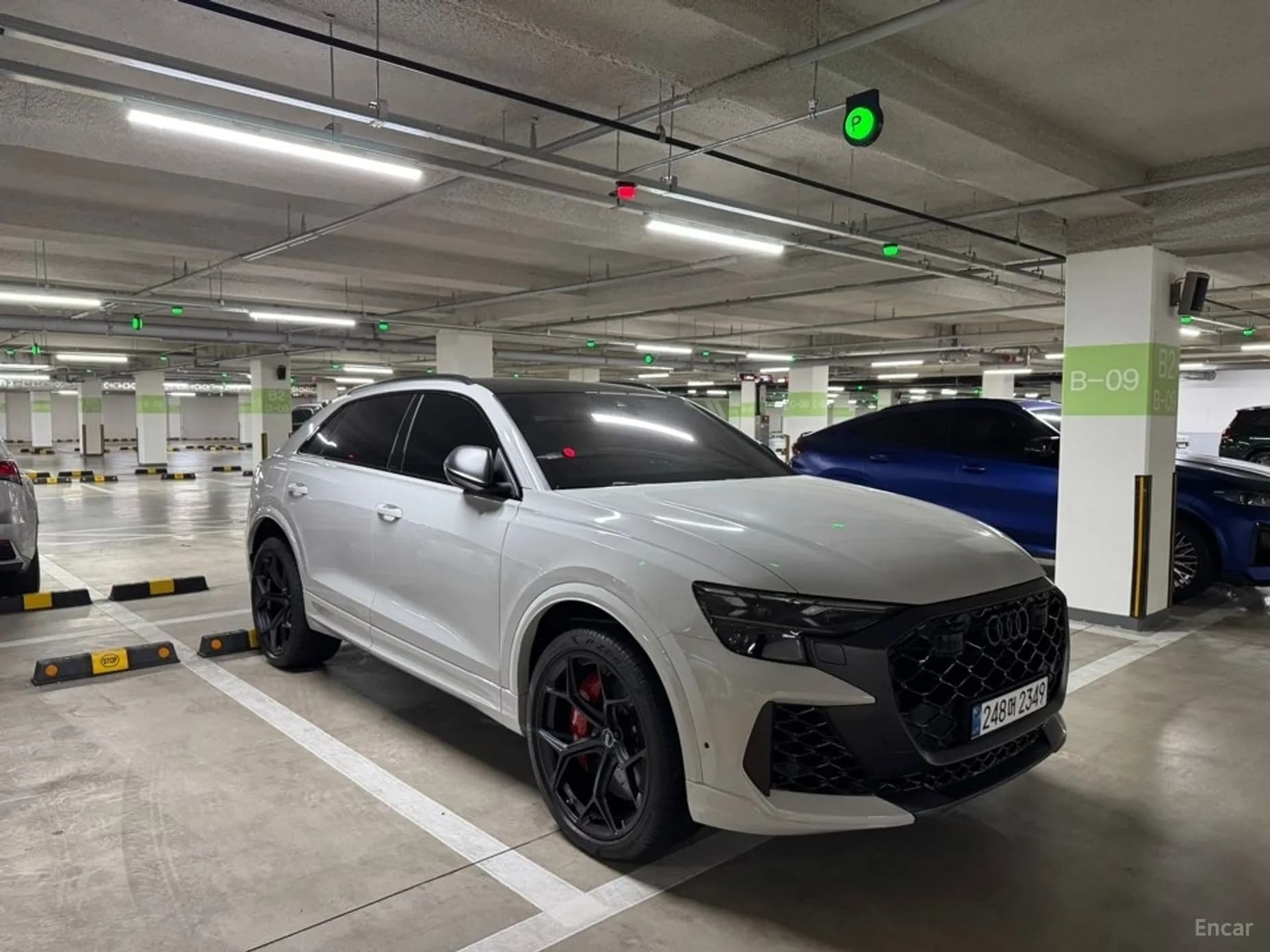 RSQ8 (4M)