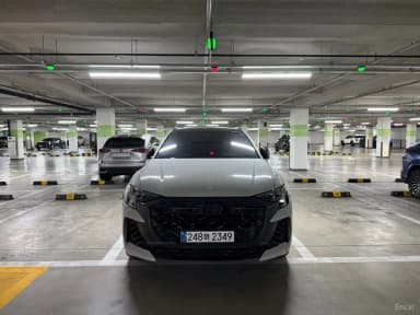 RSQ8 (4M)