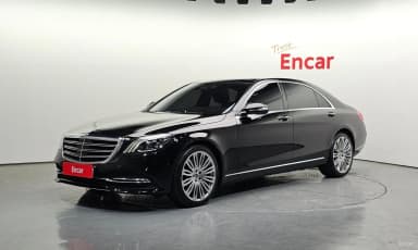 S-Class W222