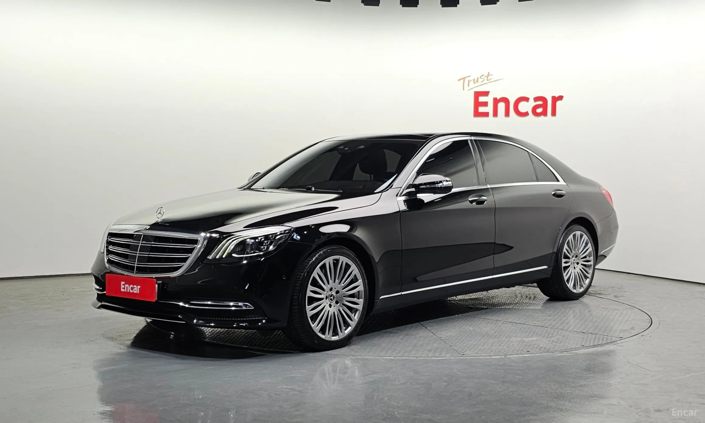 S-Class W222