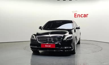 S-Class W222
