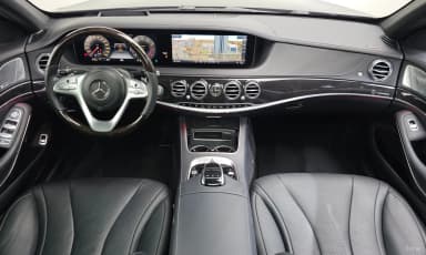 S-Class W222