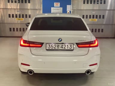 3 Series (G20)