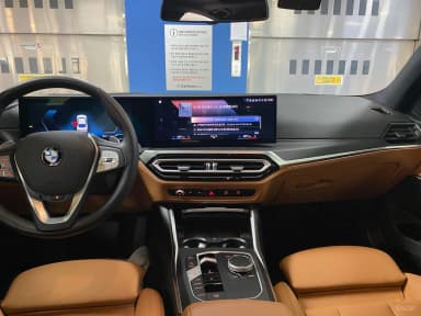 3 Series (G20)