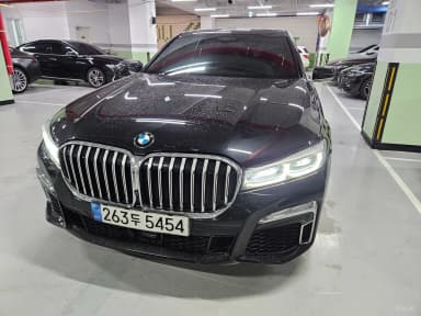 7 Series (G11)