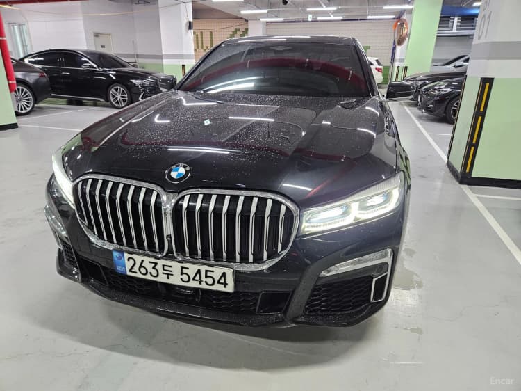 7 Series (G11)