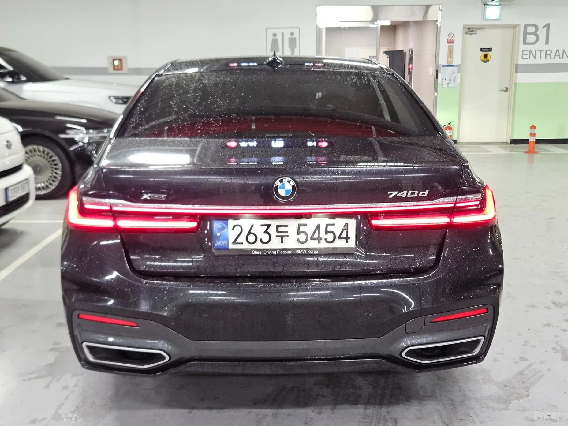 7 Series (G11)