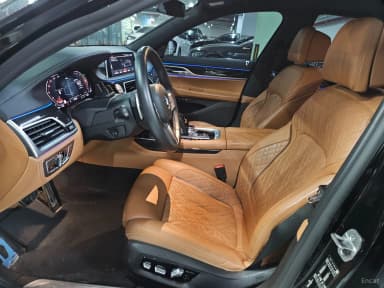 7 Series (G11)