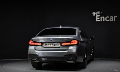 5 Series (G30)