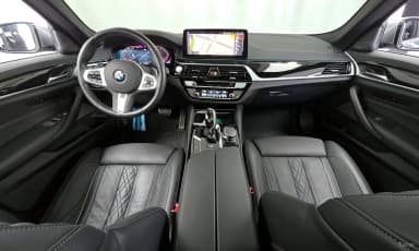 5 Series (G30)