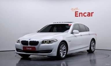 5 Series (F10)