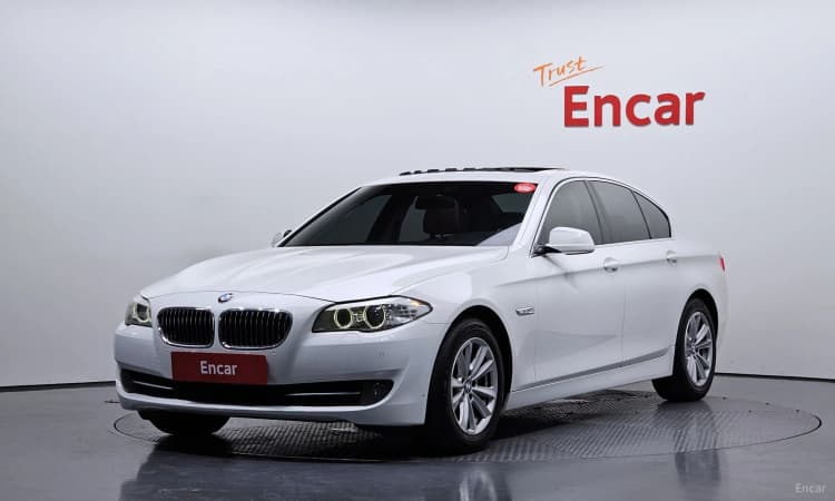 5 Series (F10)