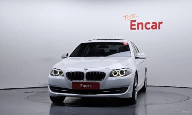 5 Series (F10)