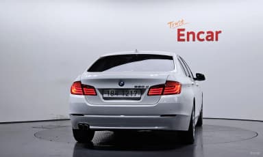 5 Series (F10)