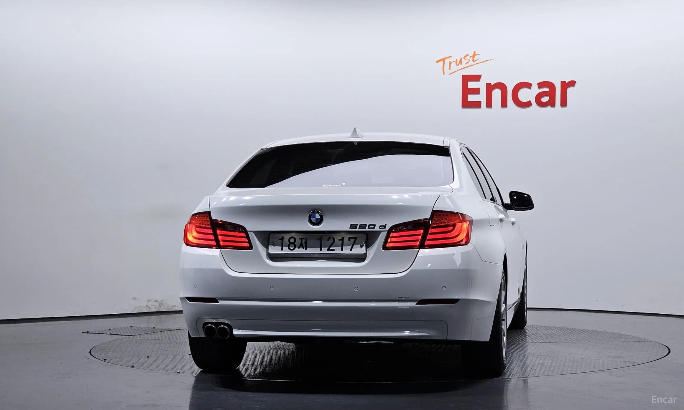 5 Series (F10)
