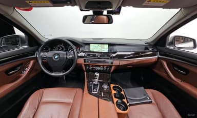 5 Series (F10)