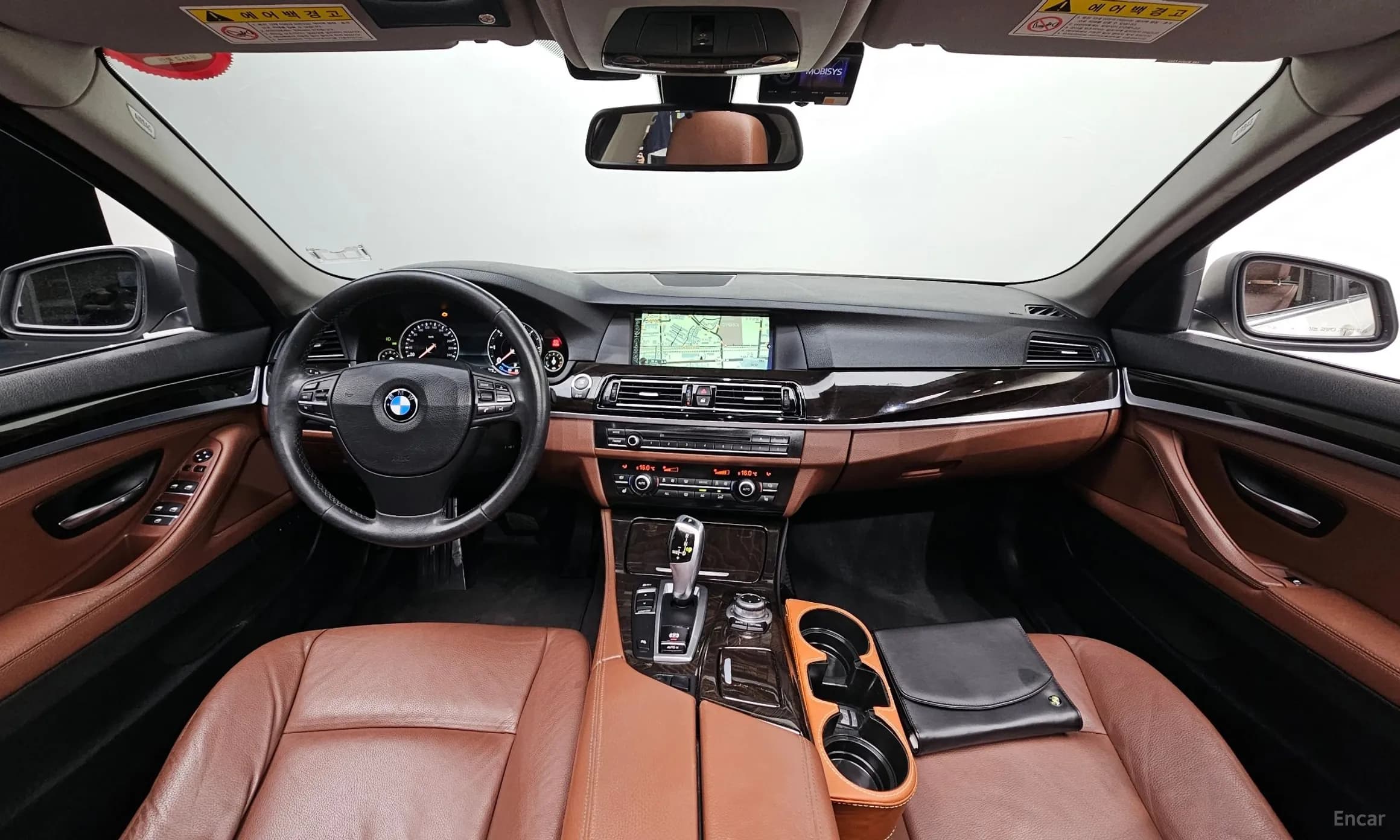 5 Series (F10)