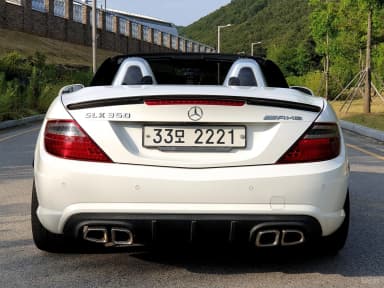 New SLK-Class