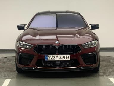 M8 (G15)