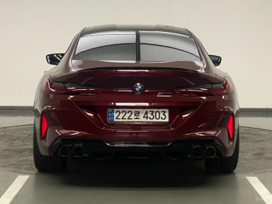 M8 (G15)