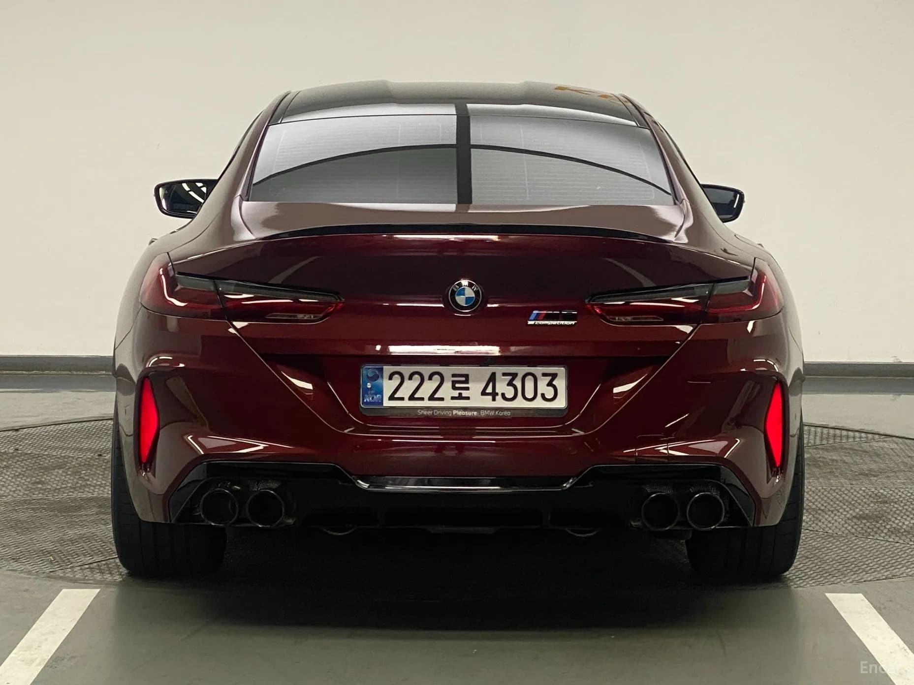 M8 (G15)