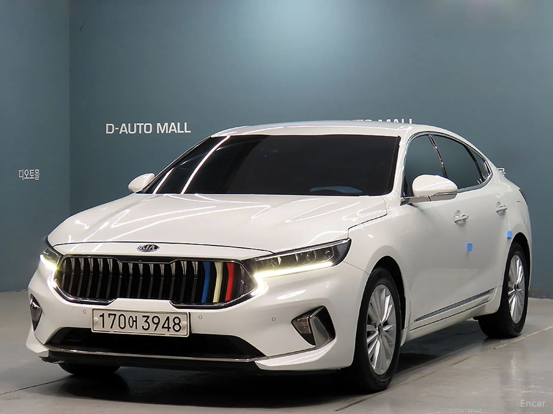 K7 Premier