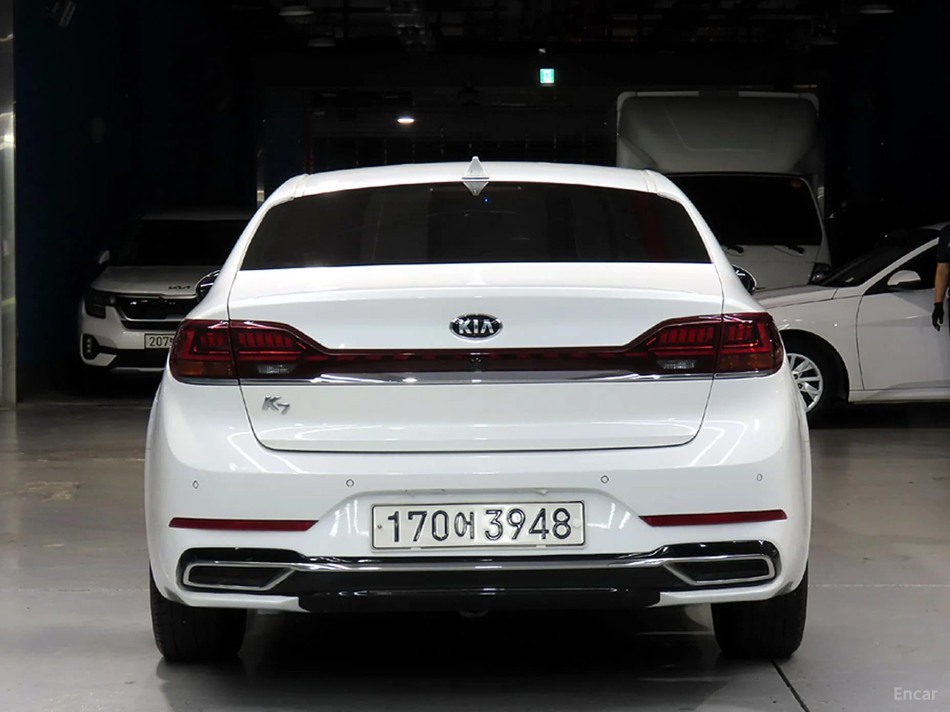 K7 Premier