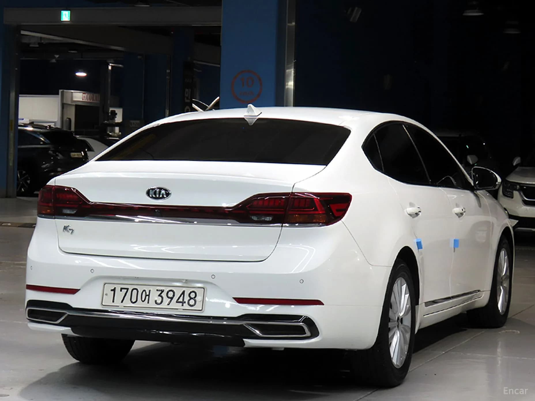K7 Premier