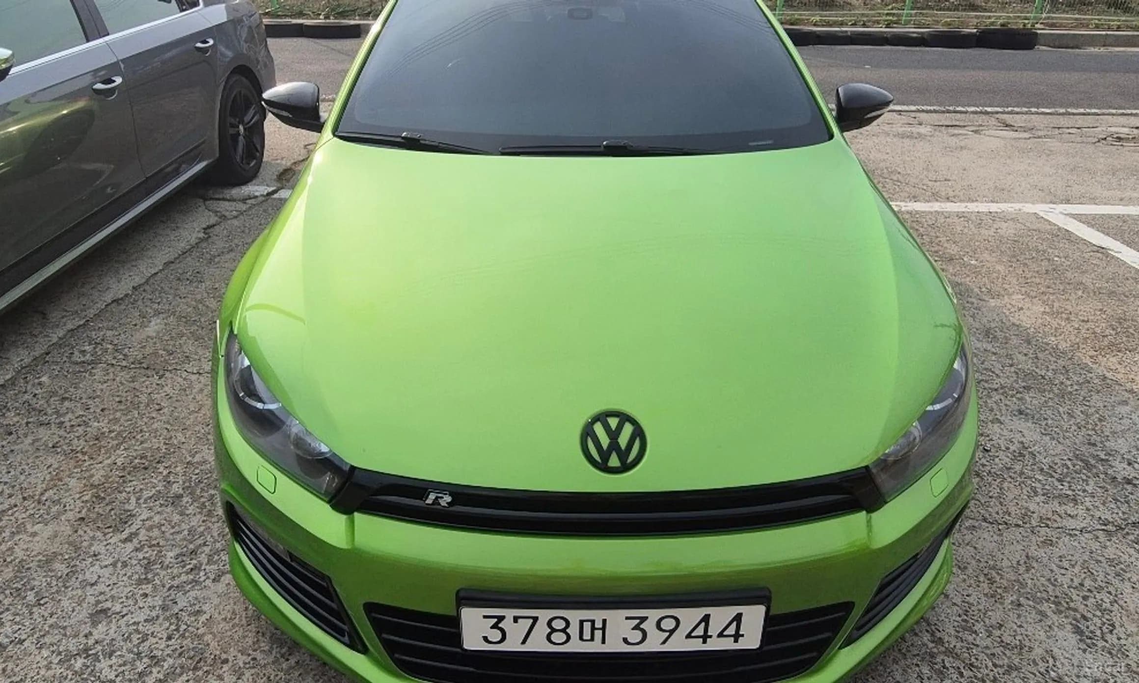 Sirocco