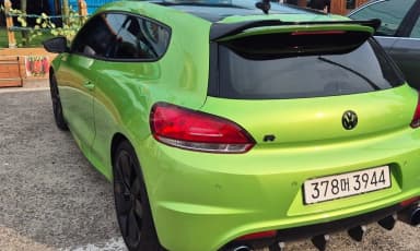Sirocco