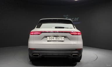 Cayenne (PO536)
