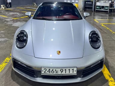 911 (992)