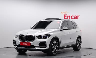 X5 (G05)