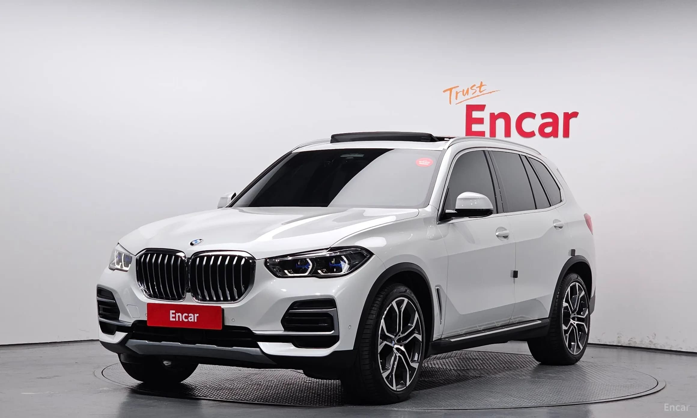X5 (G05)