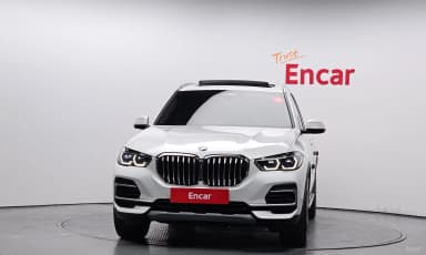 X5 (G05)