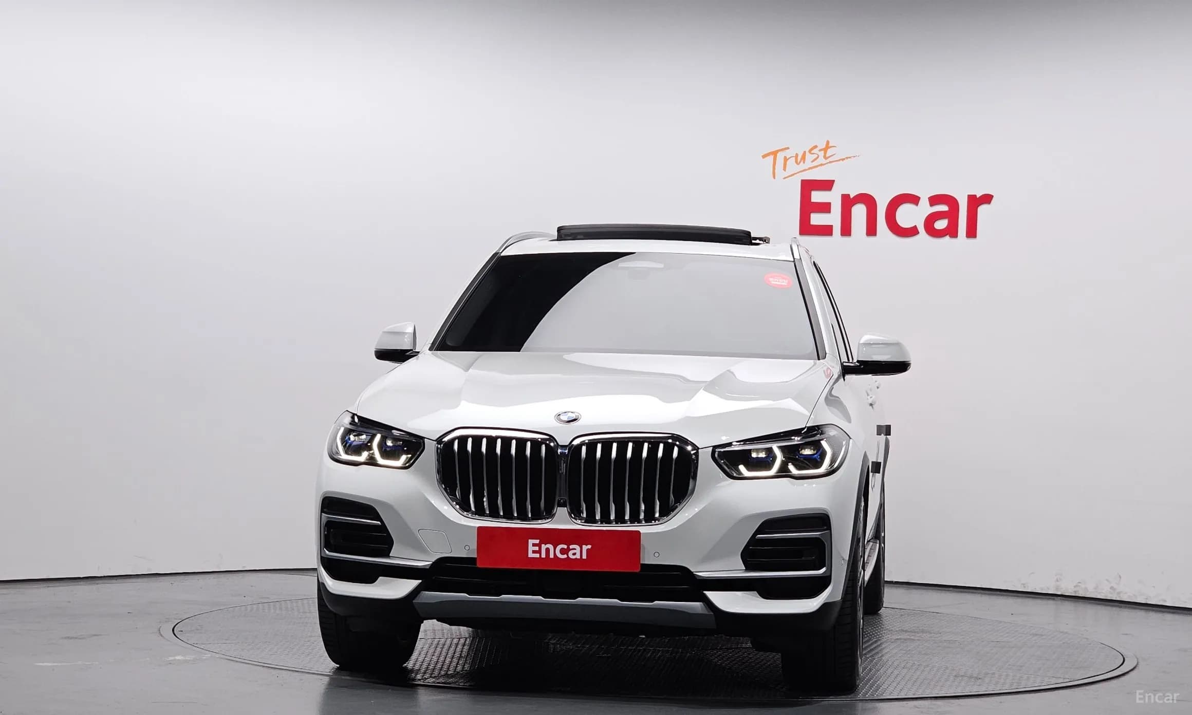 X5 (G05)