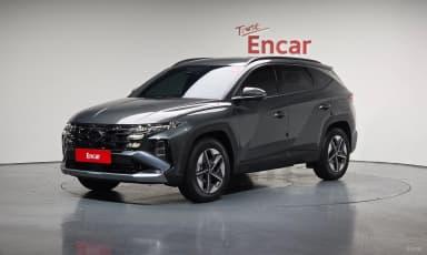 Tucson Hybrid (NX4)