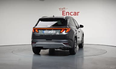 Tucson Hybrid (NX4)