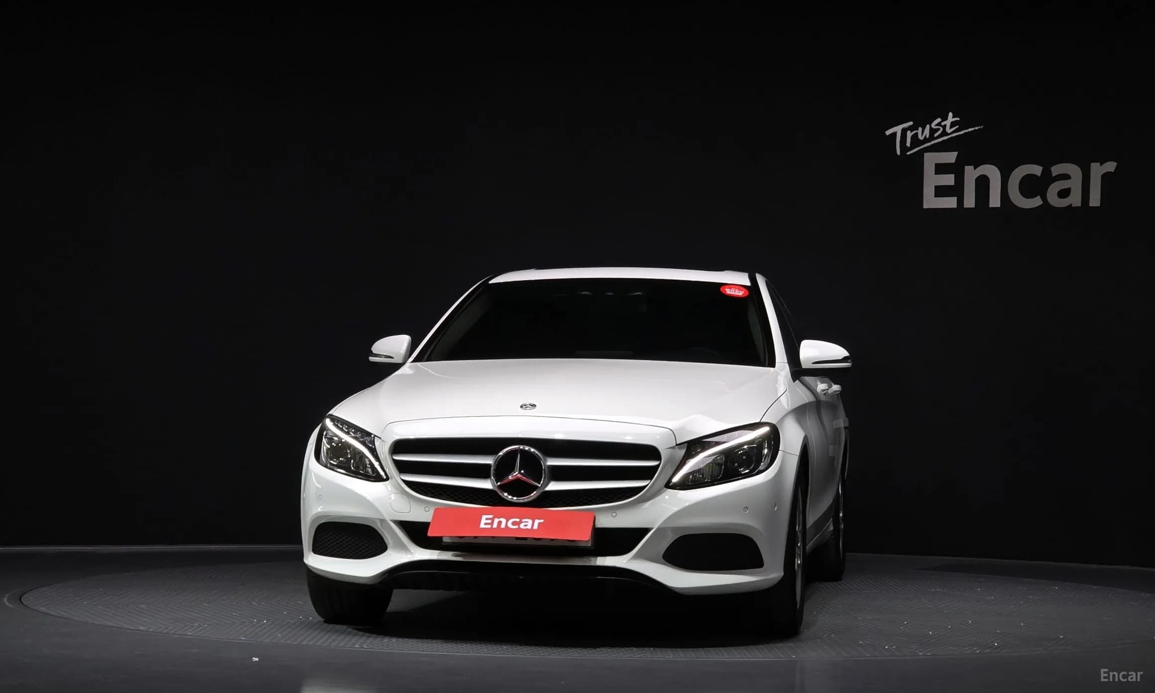 C-Class W205