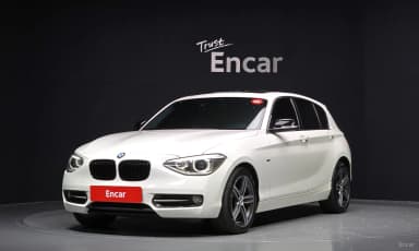 1 Series (F20)
