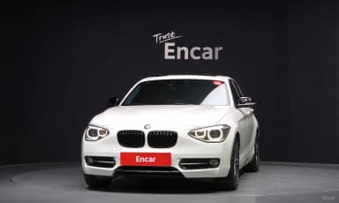 1 Series (F20)