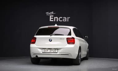 1 Series (F20)