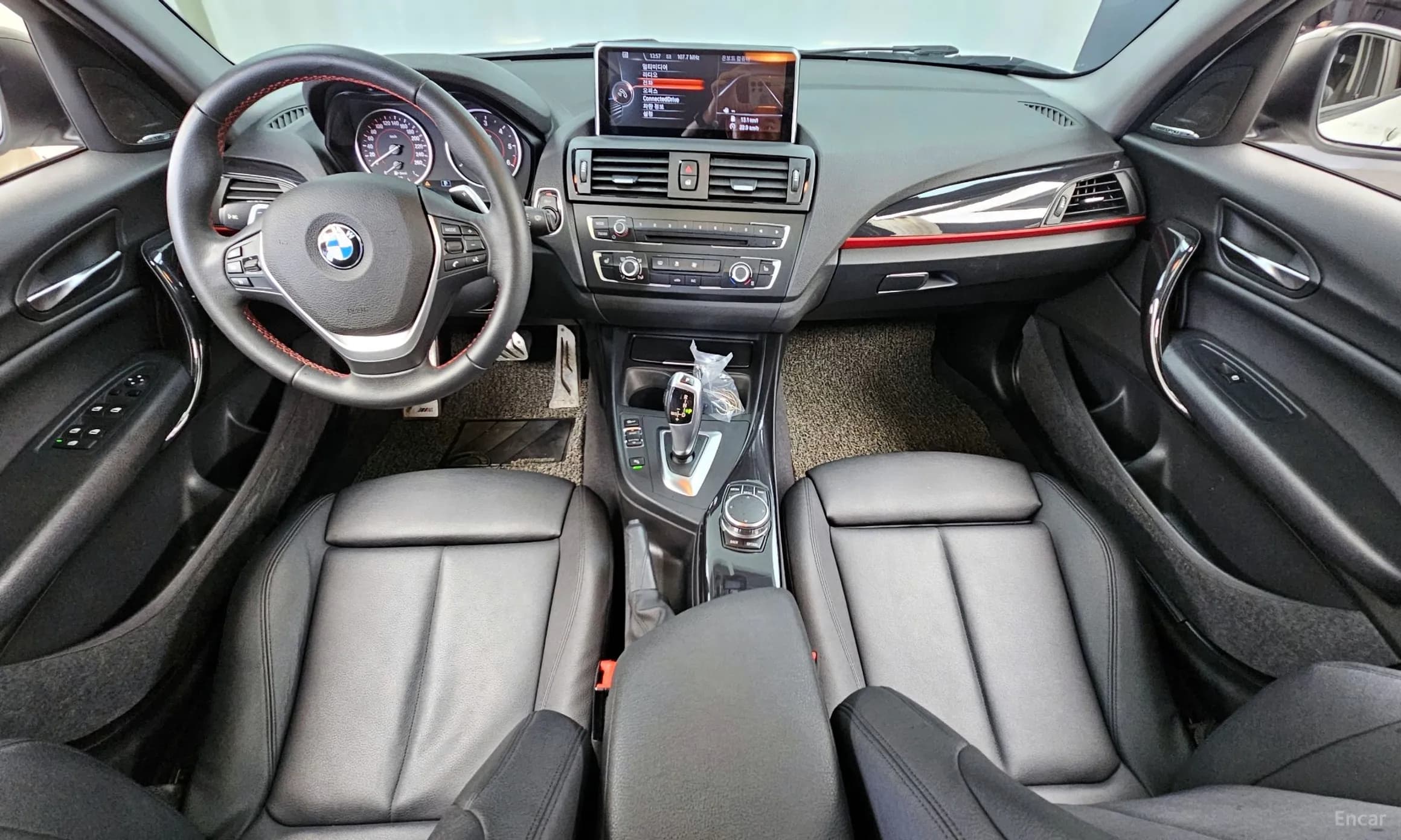 1 Series (F20)