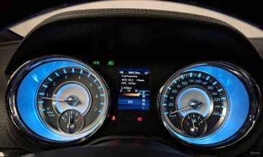 The New 300C